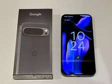 Google pixel 9 pro XL