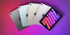 Vente IPad Mini A17 Pro