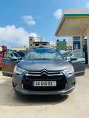 Citroën Ds4 à louer
