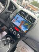 Radio Auto Caméra