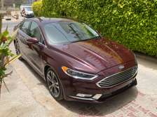 2019 / FORD FUSION TITANUME VENANT 2019