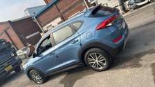hyundai tucson 2017