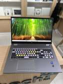 HP ZBook Fury 17G8-I7 11e|32GB RAM|1 Téra| RTX T1200 de 4Gb