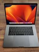 MacBook Pro Touchbar i7 2017 15 pouces
