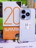 Tecno spark 20  copie 128