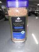 Bellarom café soluble qualité filtre 100g pot verre