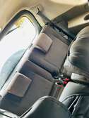 Toyota Land Cruiser 2010