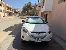 HYUNDAI TUCSON 2015
