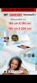 Matelas Ortopédique