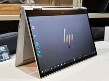 Hp EliteBook 830x360 G8 512ssd 11ém Gen