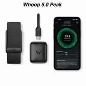 WHOOP 5.0 PEAK