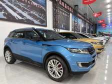 Ranger Rover ( version Land wind X7)