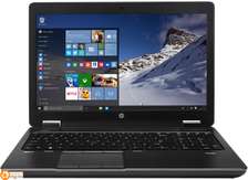 HP ZBOOK 15 G2  GAMING