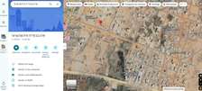 TF, 150 m² Cité BelleVille Sicap Keur Massar