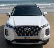 Hyundai palissade