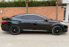 Hyundai grandeur HG 240 Année 2014 Automatic
