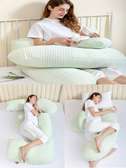 Coussin de grossesse