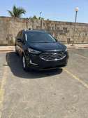 Ford Edge Sel AWD 2019
