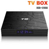 8gb 128gb Box tv Android13