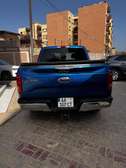 Ford C F150 2015