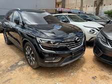 Renault Koleos 2017