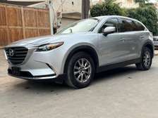 Mazda CX9 7 Places AWD FULL OPTIONS 2018