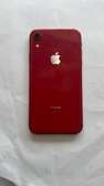 iPhone XR 128go