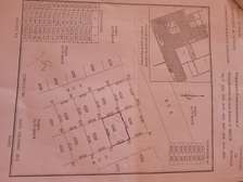 Terrain de 150 m² à Tivaouane Peulh