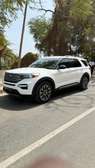 FORD EXPLORER LIMITED 2020 7places