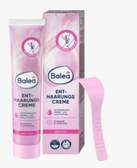 Crème épilatoire balea, 125 ml
