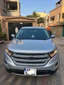 Ford Edge Titanium 2018