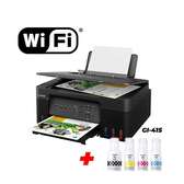 Imprimante Canon G3430 multifonction