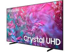 Crystal SAMSUNG TV 75" 4K série 8