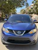Nissan Qusaquai