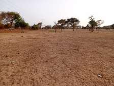 Location de Terrain Agricole de 3,48 ha vers  Saint – Louis
