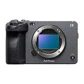 SONY FX3 CINEMA LINE