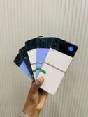 Samsung ZFlip 3