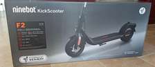 Trottinette électrique Ninebot Segway F2