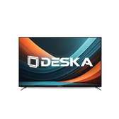 Televiseur DESKA 32″ – HD LED TV neuf