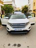 Ford Edge titanium 2017