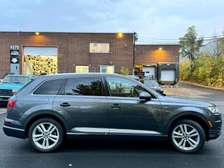 AUDI Q7 S line 2017