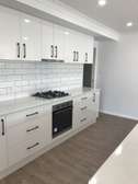 MEUBLE CUISINE EN BOIS