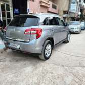 Citroen C4 Aircross