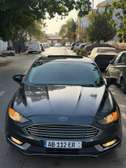 FORD FUSION SE ANNÉE 2018