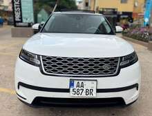 Range Rover Velar 2019