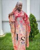 Tunique et pantalon