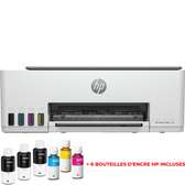 Imprimante HP 580 Smart Tank 3EN1 / WIFI + 6 Bouteilles