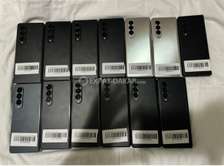 Samsung Fold 3 256G