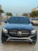 MERCEDES GLC 300 4matic 2019