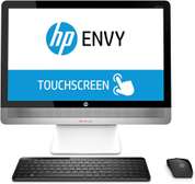 All in one hp i7